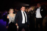 Празднование 14 годовщины компании НОВАЯ ЖИЗНЬ
