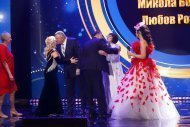 Празднование 14 годовщины компании НОВАЯ ЖИЗНЬ