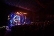 Празднование 14 годовщины компании НОВАЯ ЖИЗНЬ