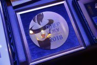 Празднование 14 годовщины компании НОВАЯ ЖИЗНЬ