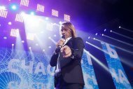 Празднование 14 годовщины компании НОВАЯ ЖИЗНЬ