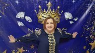10 ювілейний семінар команди Майстрів компанії New-life Саленко Володимира і Наталії.