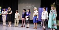 10 ювілейний семінар команди Майстрів компанії New-life Саленко Володимира і Наталії.