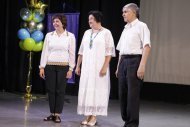 10 ювілейний семінар команди Майстрів компанії New-life Саленко Володимира і Наталії.