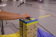 10 ювілейний семінар команди Майстрів компанії New-life Саленко Володимира і Наталії.