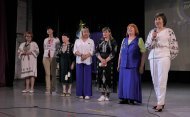 10 ювілейний семінар команди Майстрів компанії New-life Саленко Володимира і Наталії.