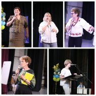 10 ювілейний семінар команди Майстрів компанії New-life Саленко Володимира і Наталії.