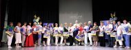 10 ювілейний семінар команди Майстрів компанії New-life Саленко Володимира і Наталії.