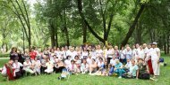 СЕМІНАР ПЕРЕМОГИ команди Коронованих Діамантових Директорів Тетяни Тригуб і Миколи Коропа, 16-17-18 червня, м. Київ