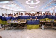 СЕМІНАР ПЕРЕМОГИ команди Коронованих Діамантових Директорів Тетяни Тригуб і Миколи Коропа, 16-17-18 червня, м. Київ