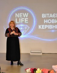 Бізнес-Форум команди Майстра Дарії Моросяк травень 2026р., м. Луцьк