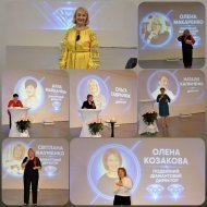 Бізнес-Форум команди Майстра Дарії Моросяк травень 2026р., м. Луцьк