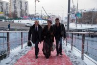 Святкування 11 річниці компанії «НОВЕ ЖИТТЯ»