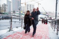 Святкування 11 річниці компанії «НОВЕ ЖИТТЯ»