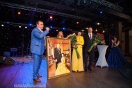 Святкування 11 річниці компанії «НОВЕ ЖИТТЯ»