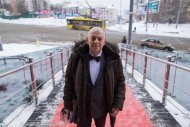 Святкування 11 річниці компанії «НОВЕ ЖИТТЯ»