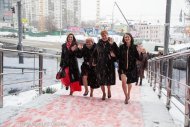 Святкування 11 річниці компанії «НОВЕ ЖИТТЯ»