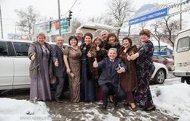 Святкування 11 річниці компанії «НОВЕ ЖИТТЯ»