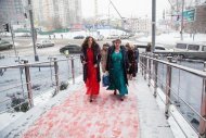 Святкування 11 річниці компанії «НОВЕ ЖИТТЯ»