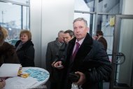 Святкування 11 річниці компанії «НОВЕ ЖИТТЯ»
