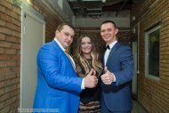 Святкування 11 річниці компанії «НОВЕ ЖИТТЯ»