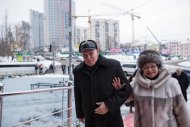 Святкування 11 річниці компанії «НОВЕ ЖИТТЯ»