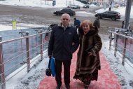 Святкування 11 річниці компанії «НОВЕ ЖИТТЯ»