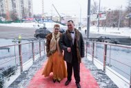 Святкування 11 річниці компанії «НОВЕ ЖИТТЯ»