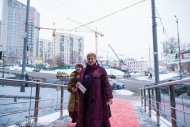 Святкування 11 річниці компанії «НОВЕ ЖИТТЯ»