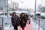 Святкування 11 річниці компанії «НОВЕ ЖИТТЯ»