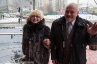 Святкування 11 річниці компанії «НОВЕ ЖИТТЯ»