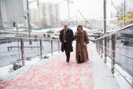 Святкування 11 річниці компанії «НОВЕ ЖИТТЯ»