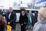 Святкування 11 річниці компанії «НОВЕ ЖИТТЯ»