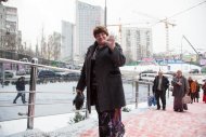 Святкування 11 річниці компанії «НОВЕ ЖИТТЯ»