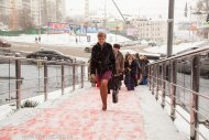 Святкування 11 річниці компанії «НОВЕ ЖИТТЯ»