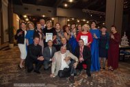 Святкування 11 річниці компанії «НОВЕ ЖИТТЯ»