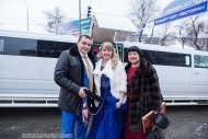 Святкування 11 річниці компанії «НОВЕ ЖИТТЯ»