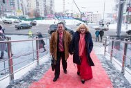 Святкування 11 річниці компанії «НОВЕ ЖИТТЯ»
