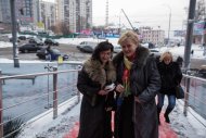 Святкування 11 річниці компанії «НОВЕ ЖИТТЯ»
