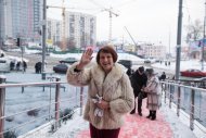 Святкування 11 річниці компанії «НОВЕ ЖИТТЯ»