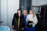 Святкування 11 річниці компанії «НОВЕ ЖИТТЯ»