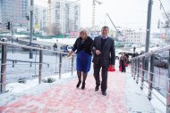 Святкування 11 річниці компанії «НОВЕ ЖИТТЯ»