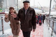 Святкування 11 річниці компанії «НОВЕ ЖИТТЯ»