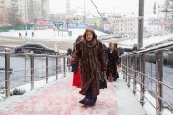 Святкування 11 річниці компанії «НОВЕ ЖИТТЯ»