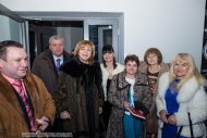 Святкування 11 річниці компанії «НОВЕ ЖИТТЯ»