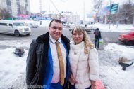 Святкування 11 річниці компанії «НОВЕ ЖИТТЯ»