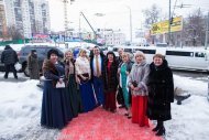 Святкування 11 річниці компанії «НОВЕ ЖИТТЯ»