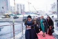 Святкування 11 річниці компанії «НОВЕ ЖИТТЯ»