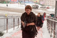 Святкування 11 річниці компанії «НОВЕ ЖИТТЯ»