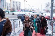 Святкування 11 річниці компанії «НОВЕ ЖИТТЯ»